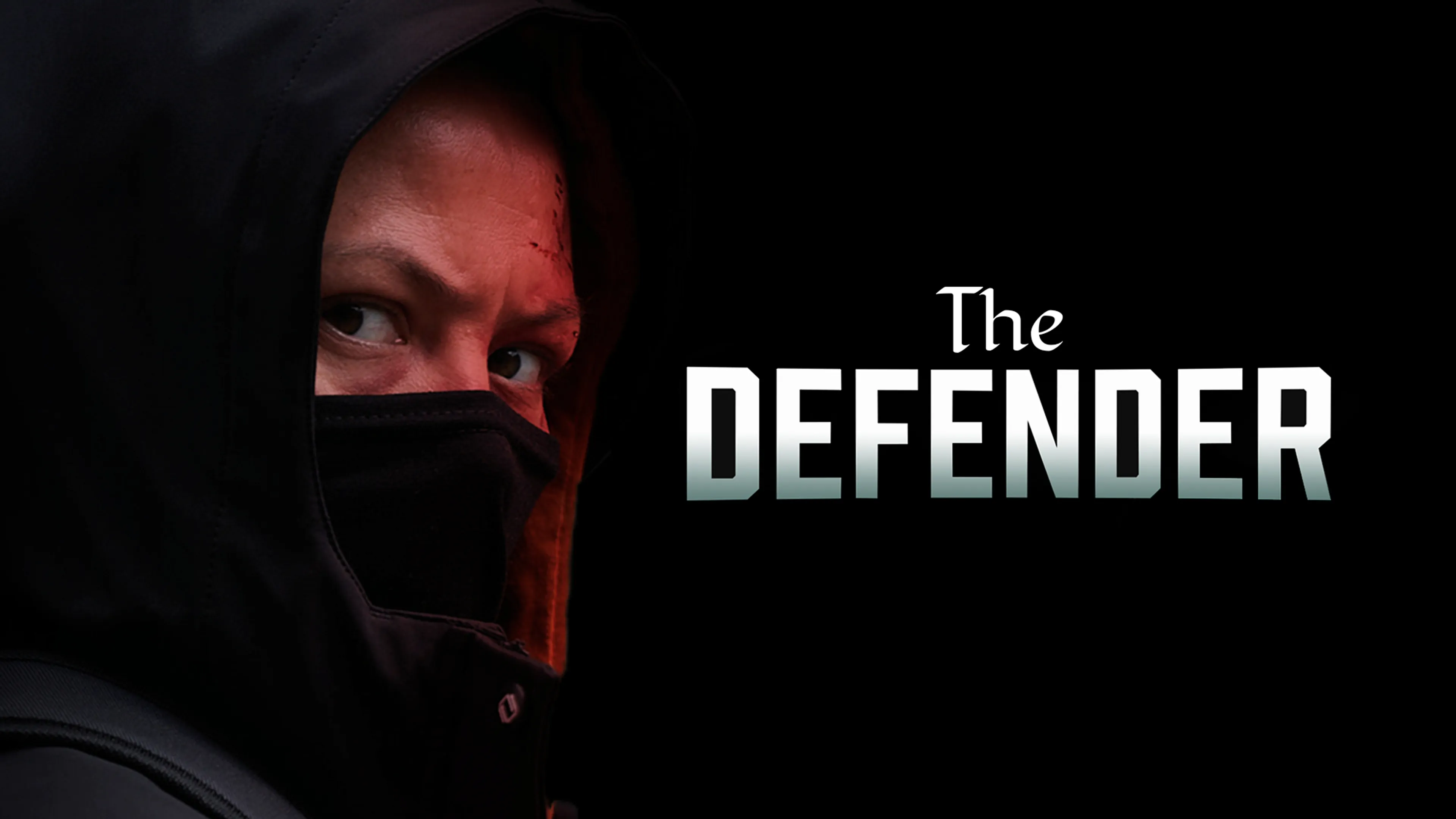 The Defender poster